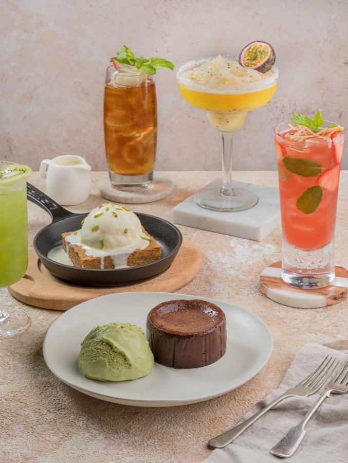 Drinks