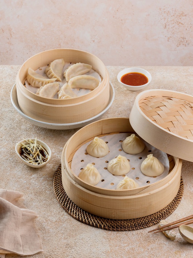 Live Dumpling Theatre