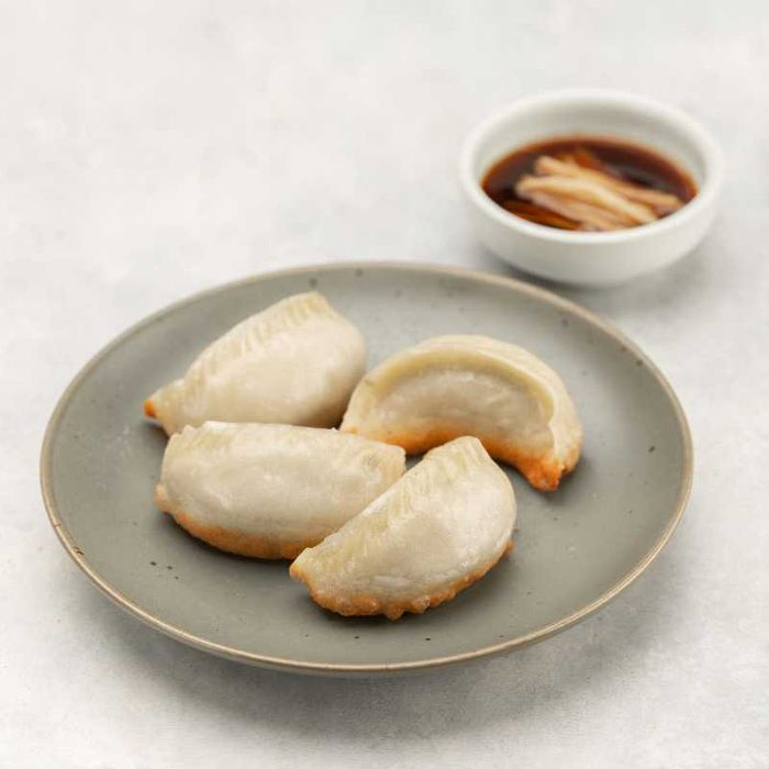 Chicken Potstickers 3 pcs