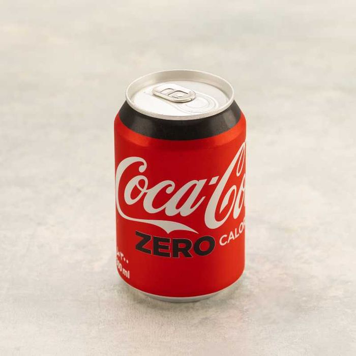 Coca Cola Zero