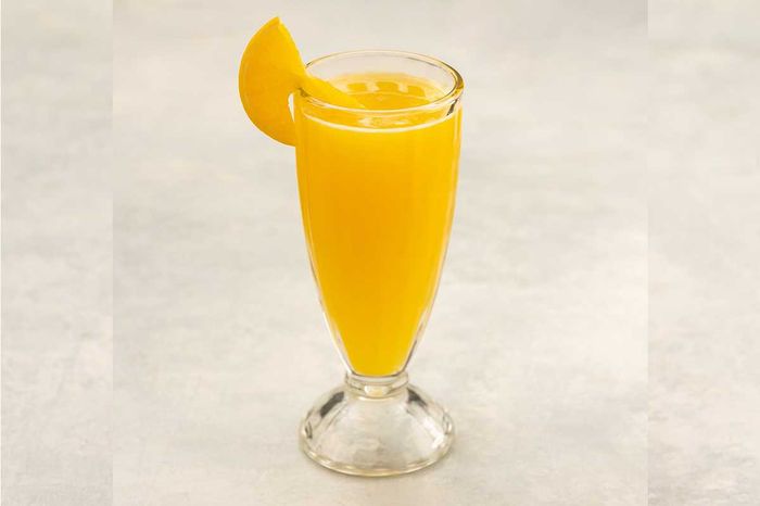 Orange Juice - Fresh