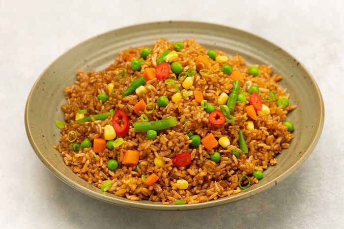XO Fried Rice