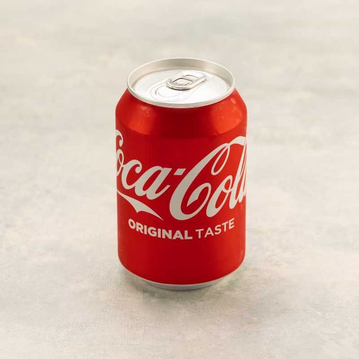 Coca Cola