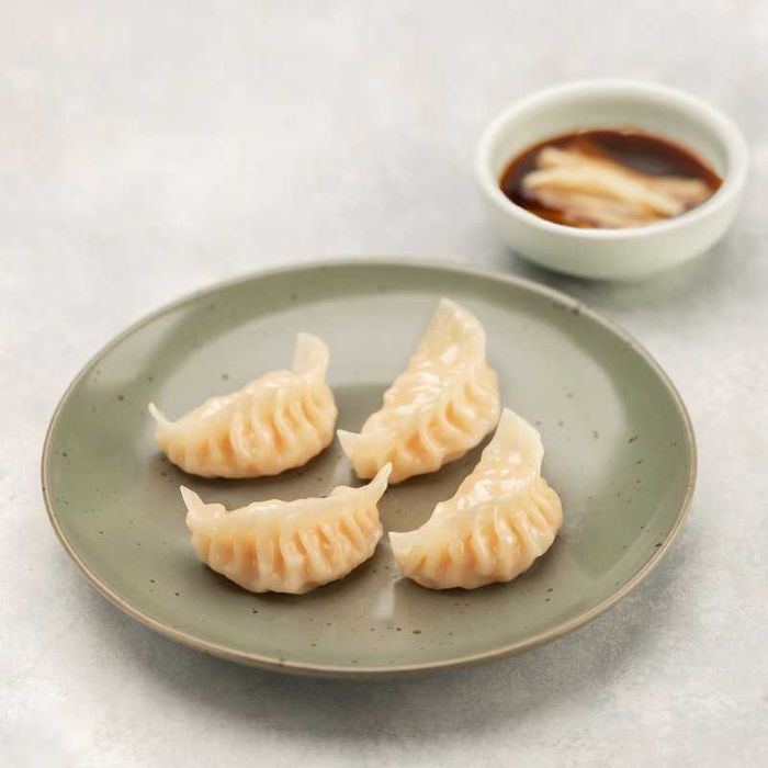Prawn Dumplings