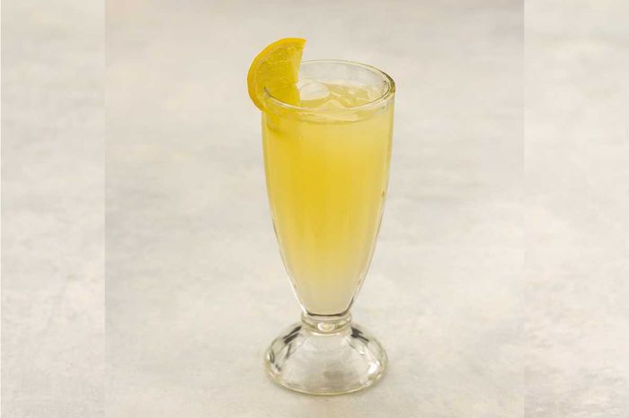Lemonade - Fresh