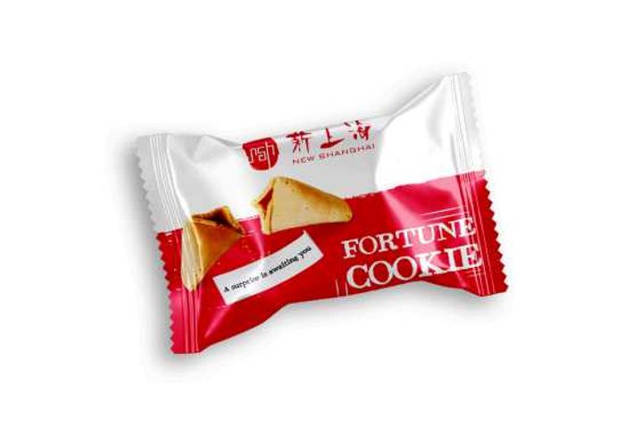 Fortune Cookie